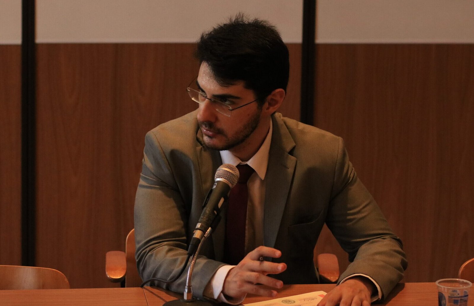 Advogado especializado em Direito Médico