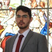 Dr. Luiggi Gustavo Maciel Giovannini