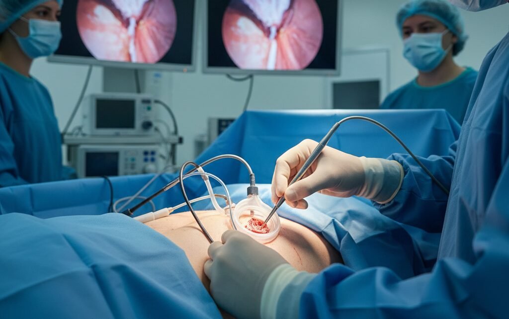 Cirurgia de coluna minimamente invasiva: o plano de saúde pode negar? Entenda seus direitos