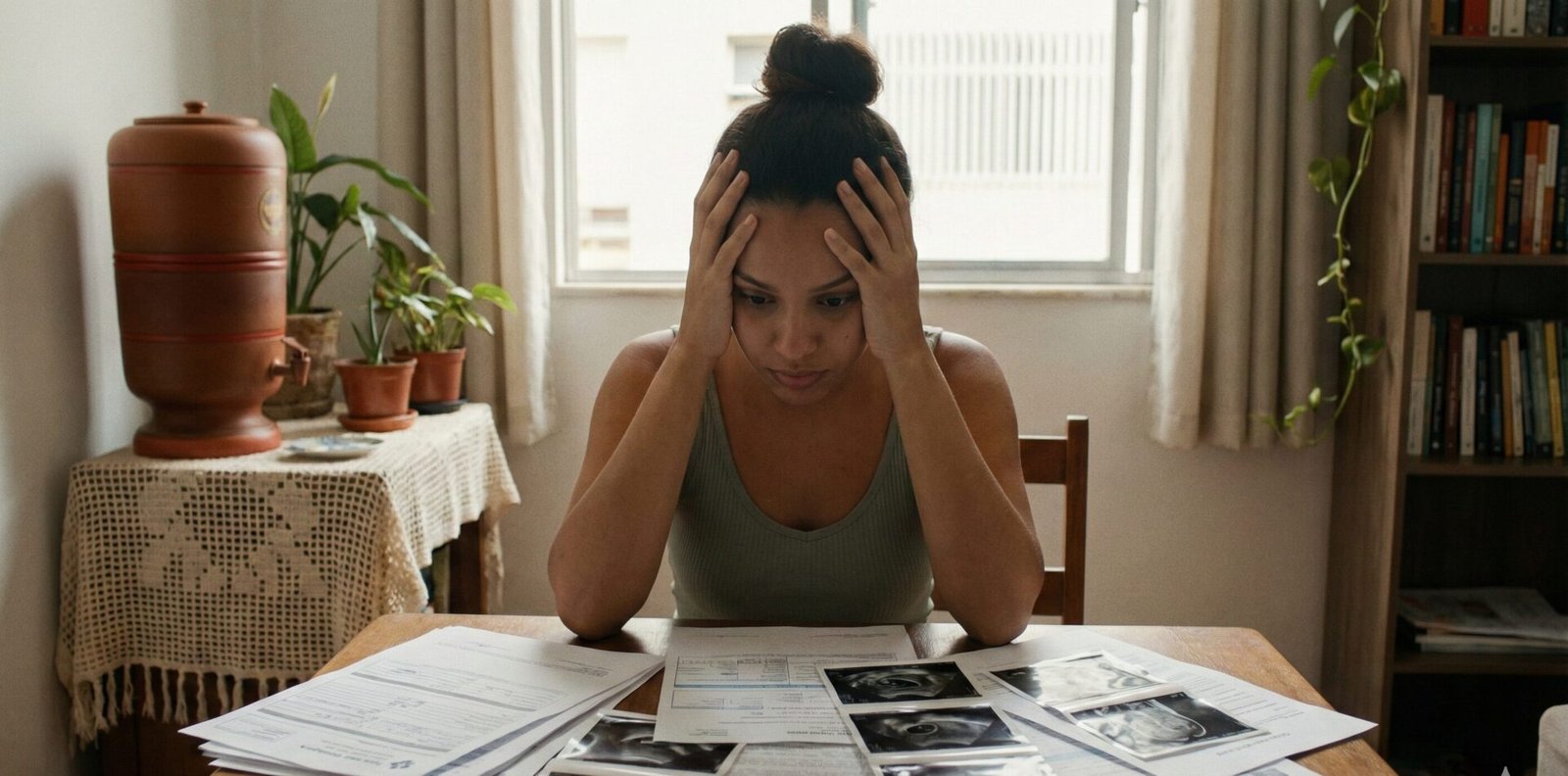 Negativa de plano de saúde por endometriose: quando a recusa é ilegal e como reagir