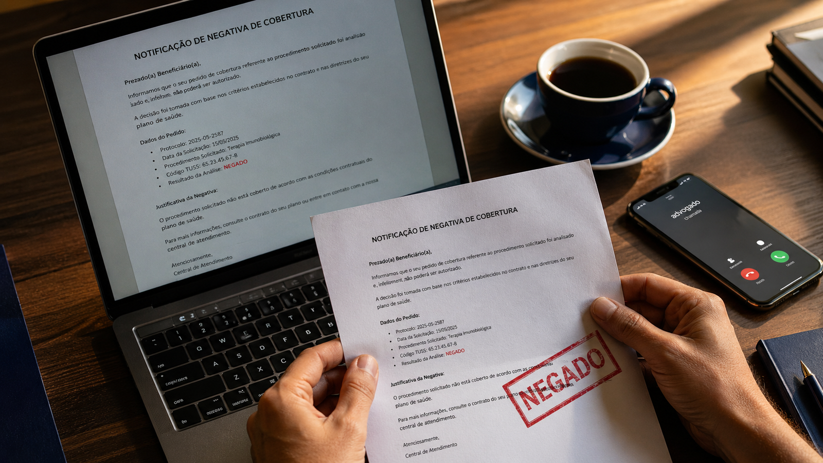 Hérnia de disco e cirurgia: o plano de saúde precisa cobrir?