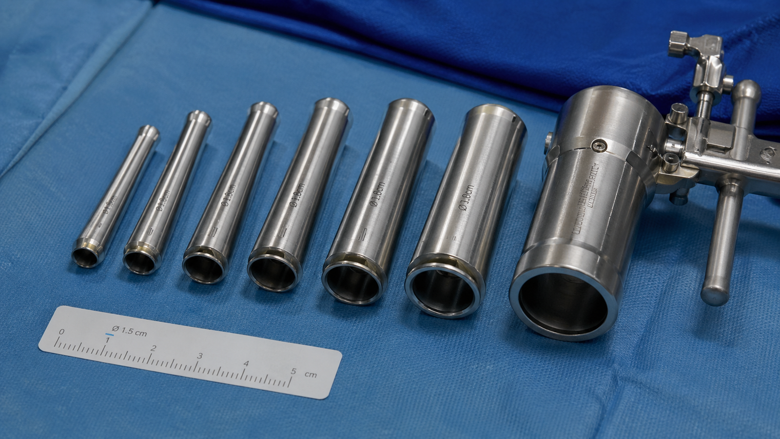 Cirurgia endoscópica de coluna pelo plano de saúde após a inclusão no Rol da ANS em 2026