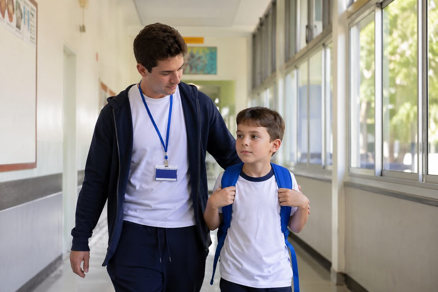 AT Clínico vs AT Escolar Autismo: Conflito STJ × TJSP
