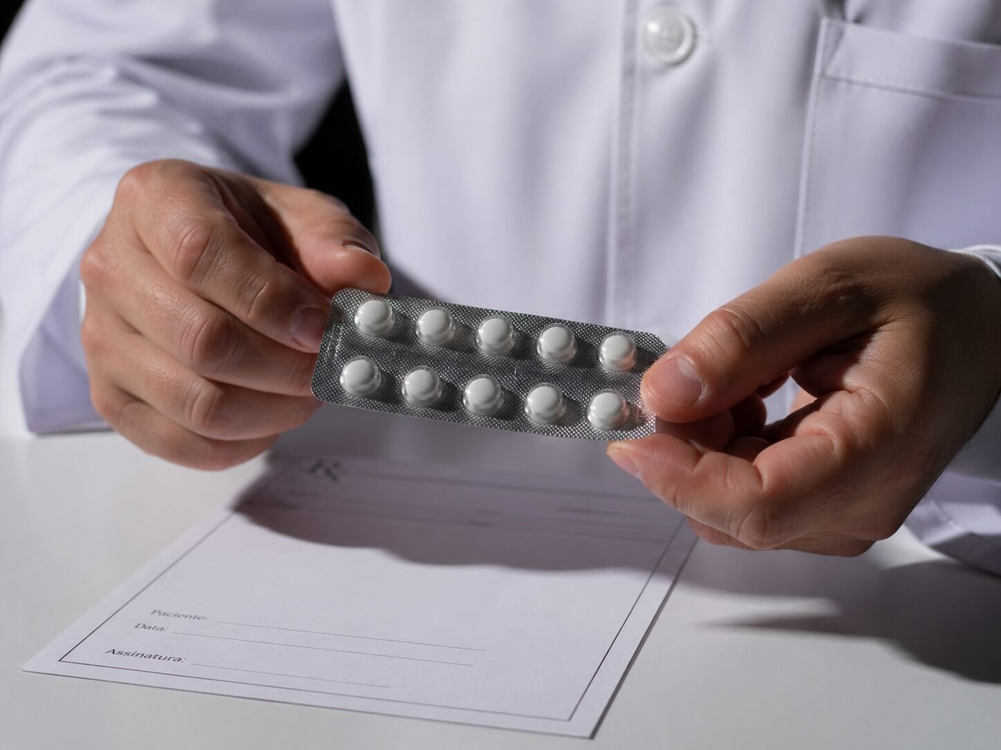Aripiprazol vs Risperidona Autismo: Cobertura pelo Plano