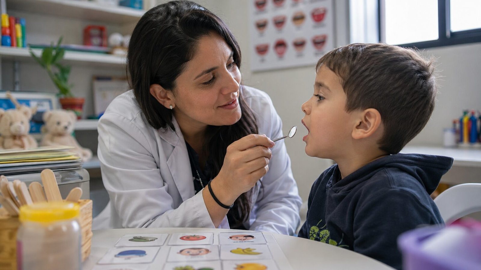 Fonoaudiologia Autismo: Cobertura Ilimitada pelo Plano