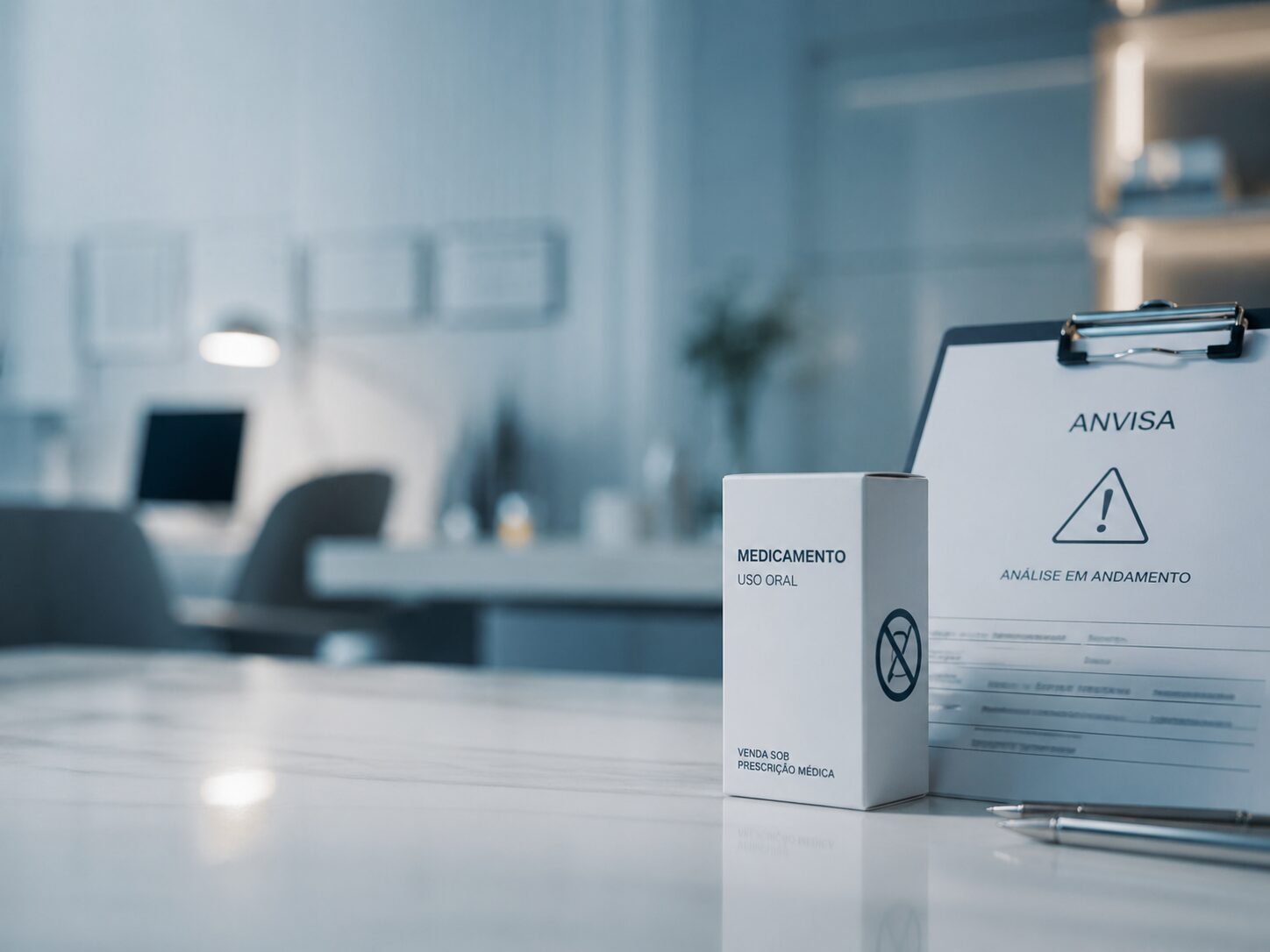 Medicamento Sem Registro Anvisa em Oncologia: Tema 500 STF, Tema 990 STJ e as Exceções Reconhecidas