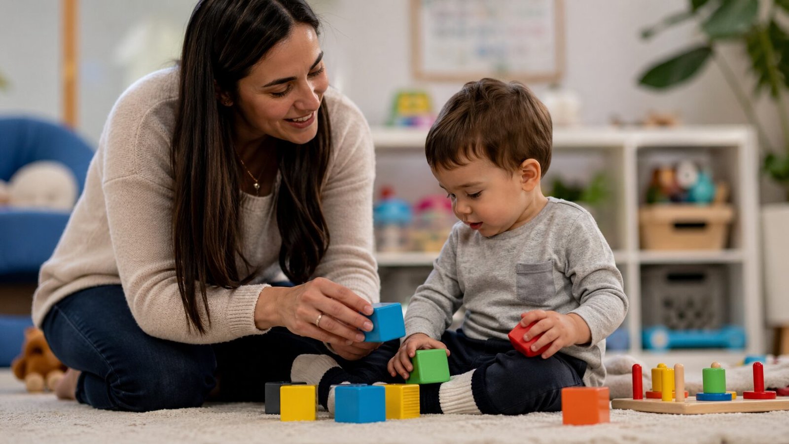 Denver Model (ESDM) Autismo 18m-5a: Cobertura pelo Plano