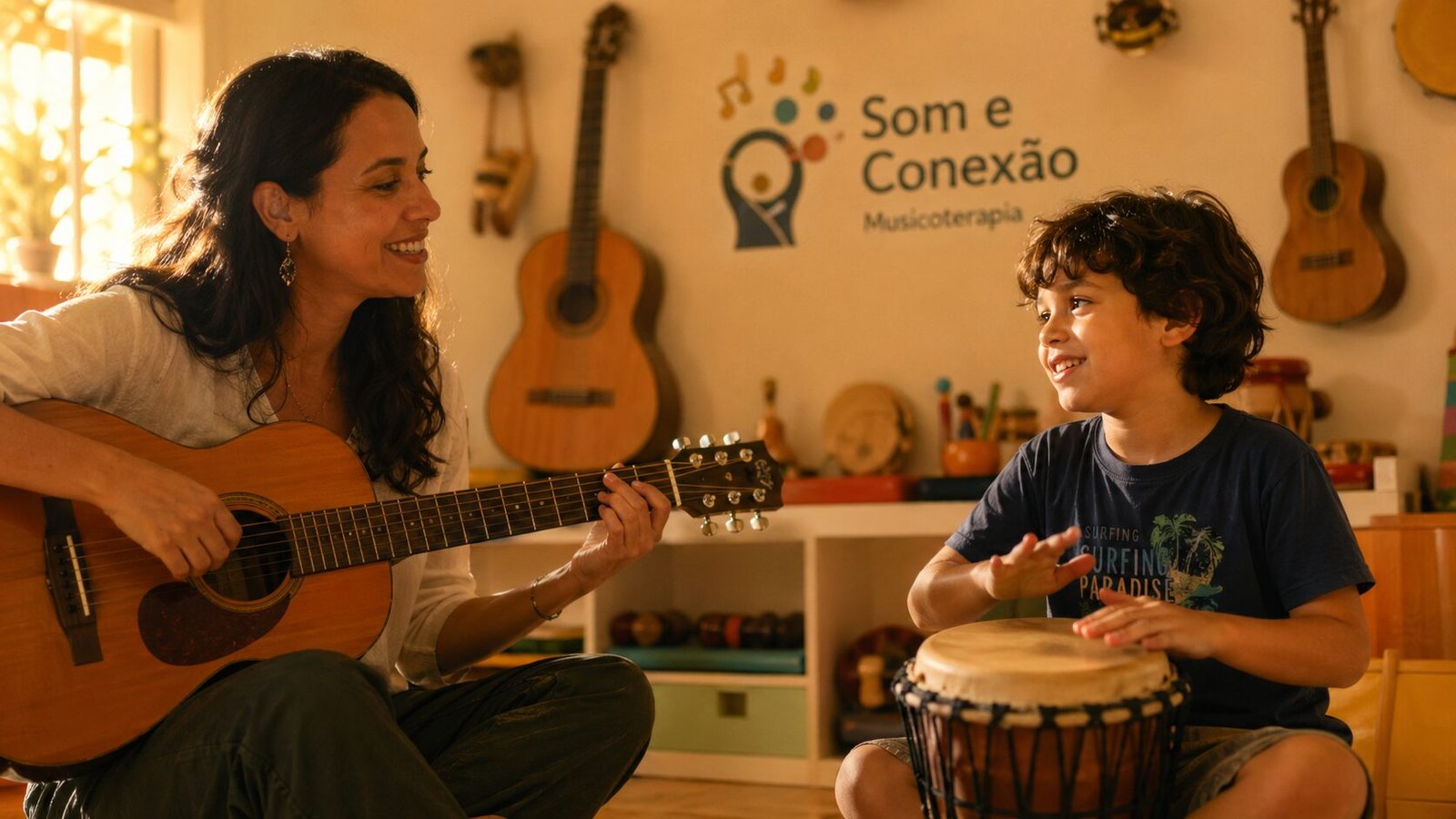 Musicoterapia Autismo: STJ Validou Cobertura pelo Plano