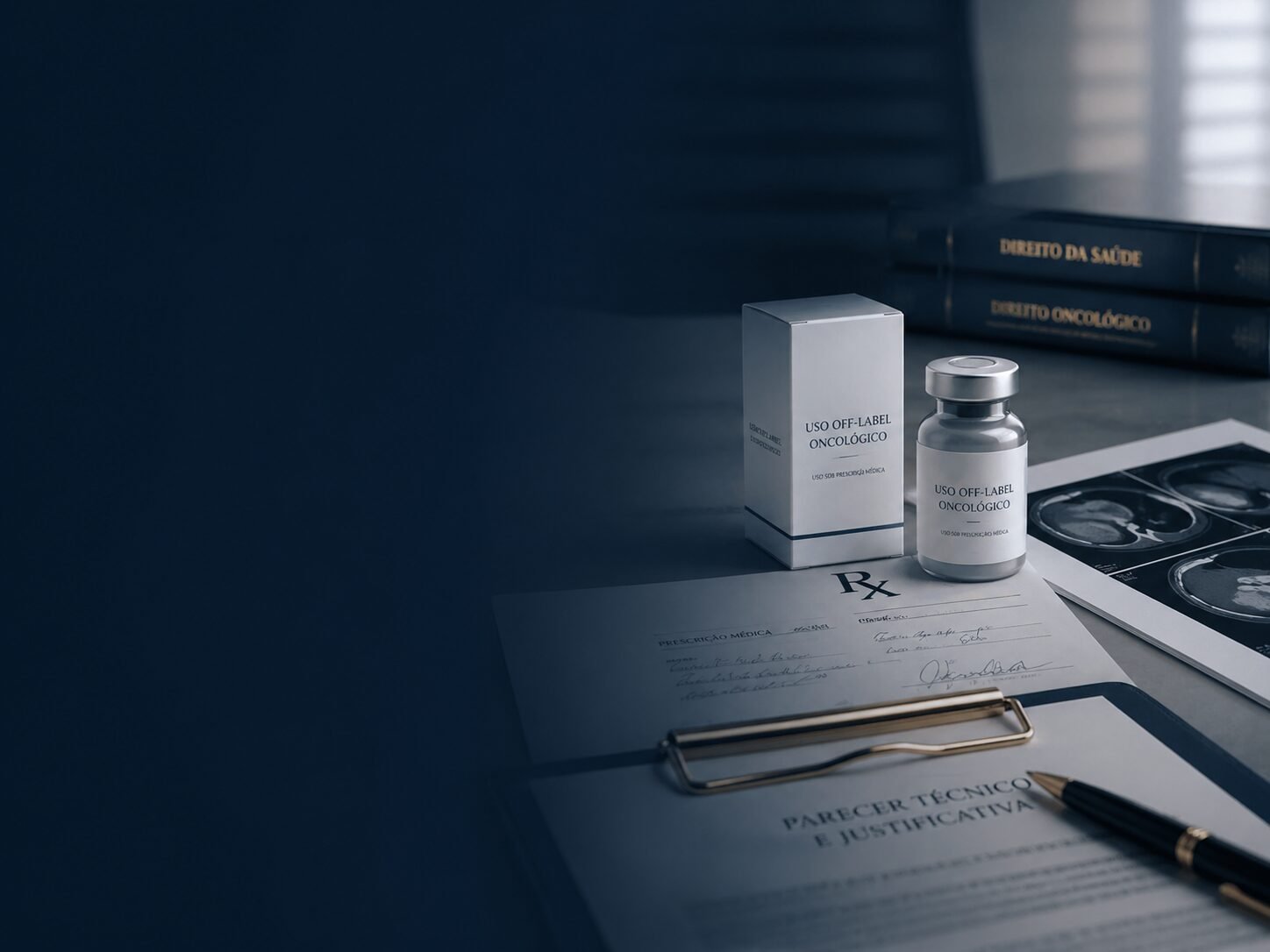 Uso Off-Label Oncológico — Cobertura Obrigatória pelo Plano de Saúde: Parecer CFM 02/2016, REsp 1.769.557/CE e Súmula 102 TJSP