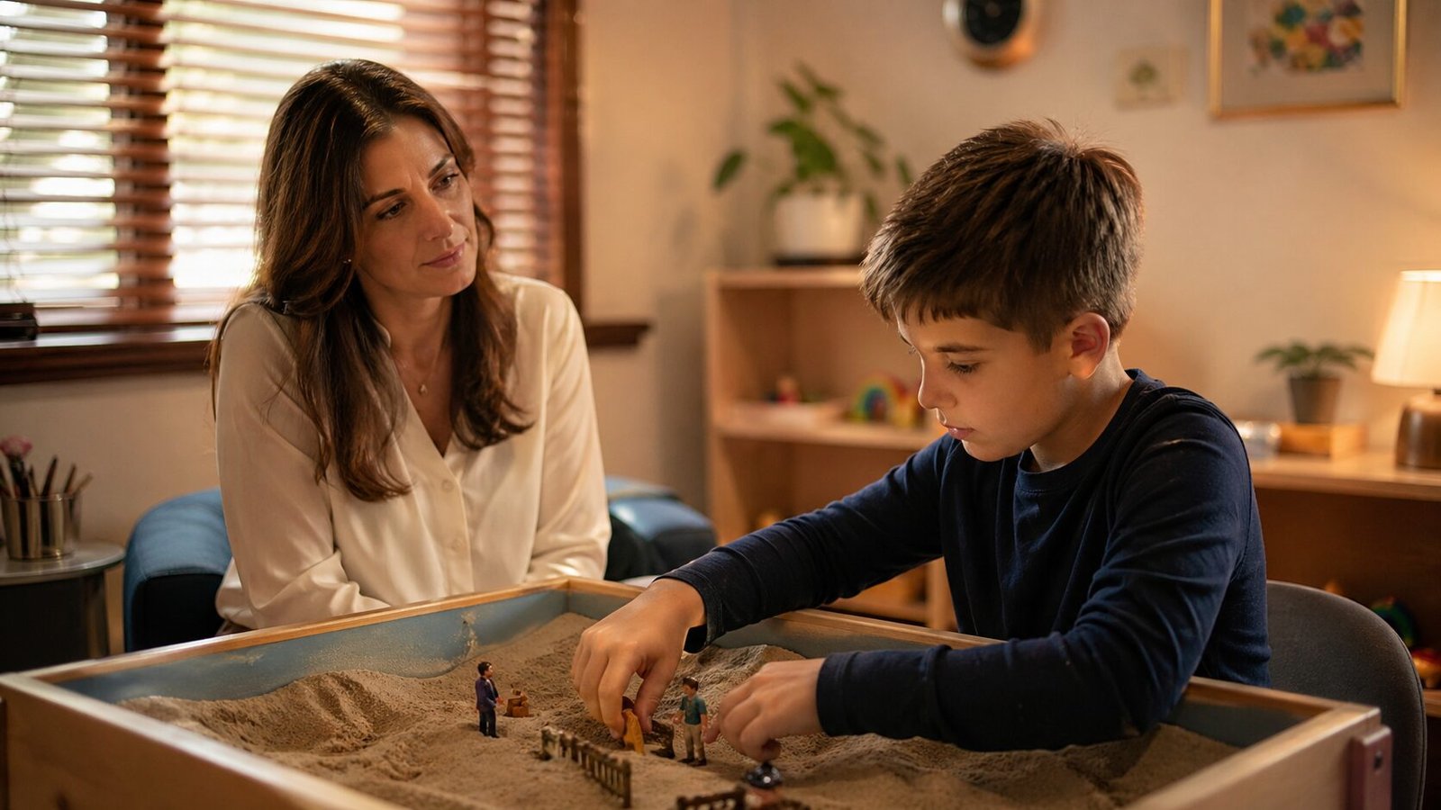 Psicoterapia Autismo: Plano Cobre Ilimitado pelo STJ