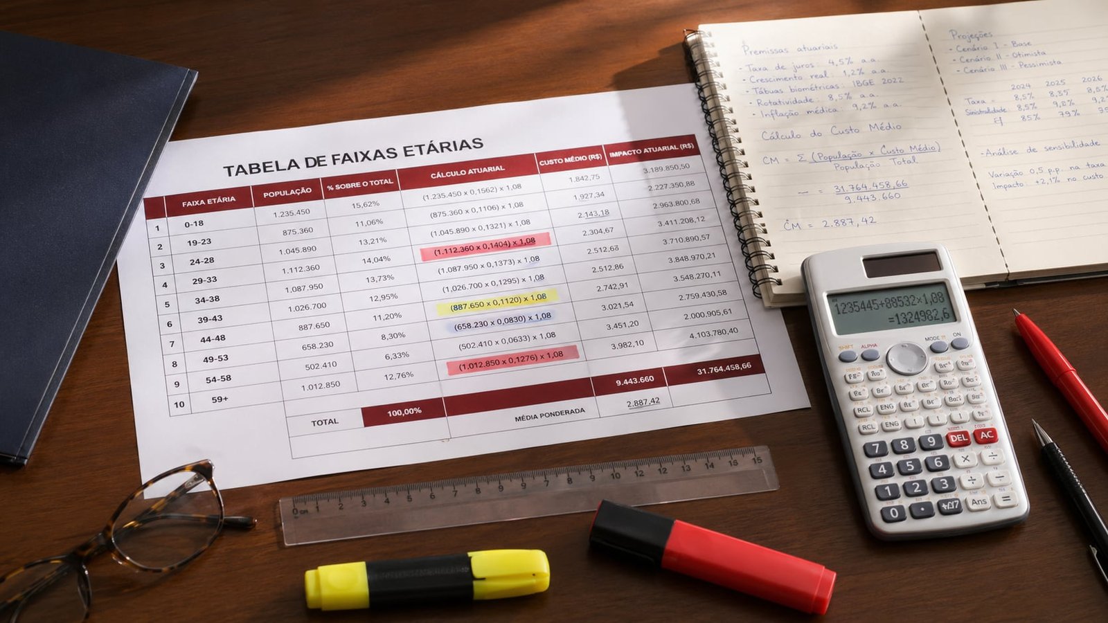 Reajuste por faixa etária: regras e quando contestar