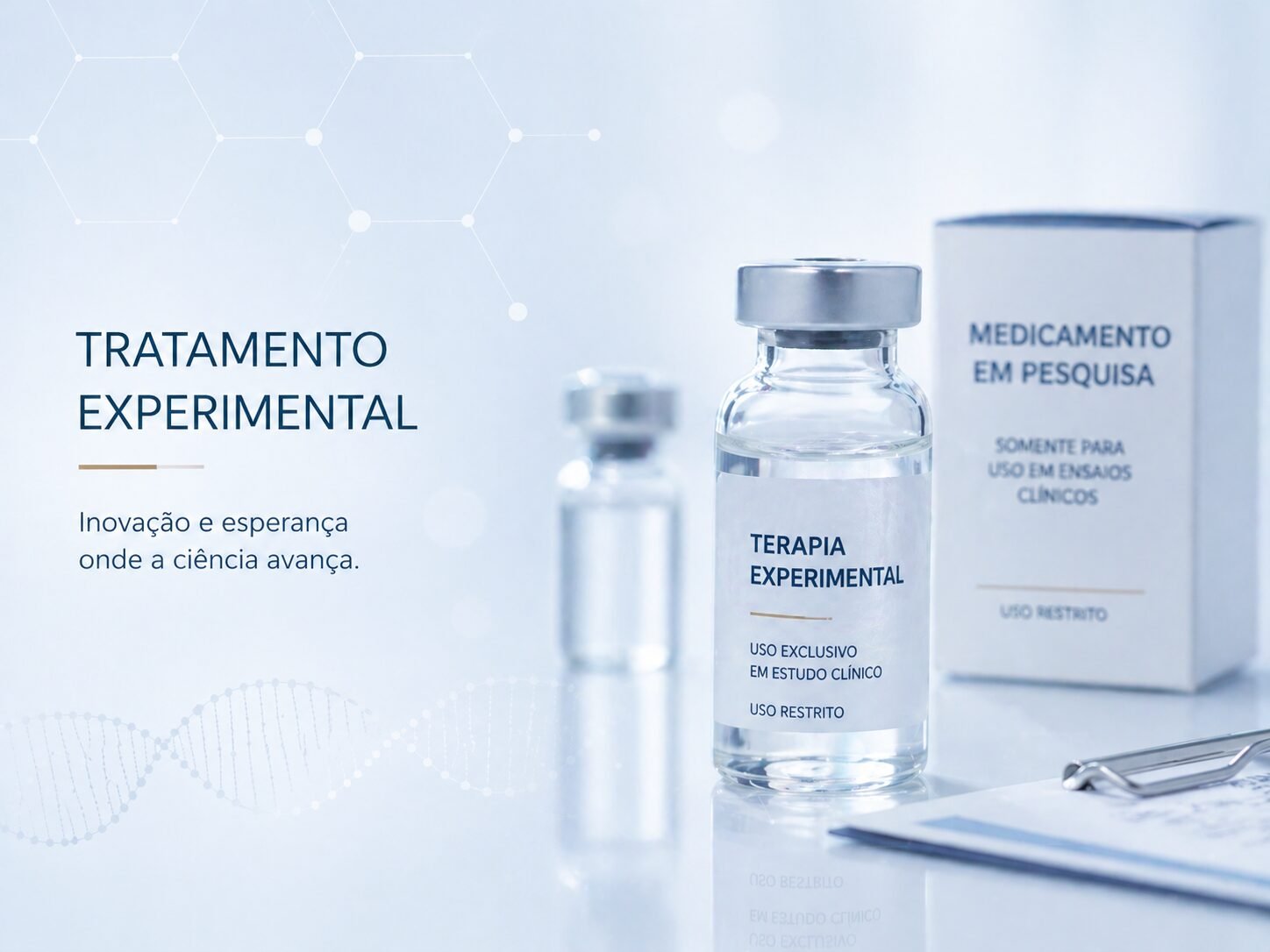 Tratamento Experimental no Plano de Saúde Oncológico — Desconstrução Jurídica da Tese