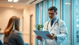 Doença preexistente