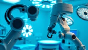 Endometriose robótica negada