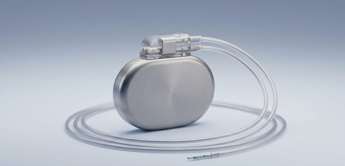 Marca-passo cardíaco implantável com cobertura pelo plano de saúde