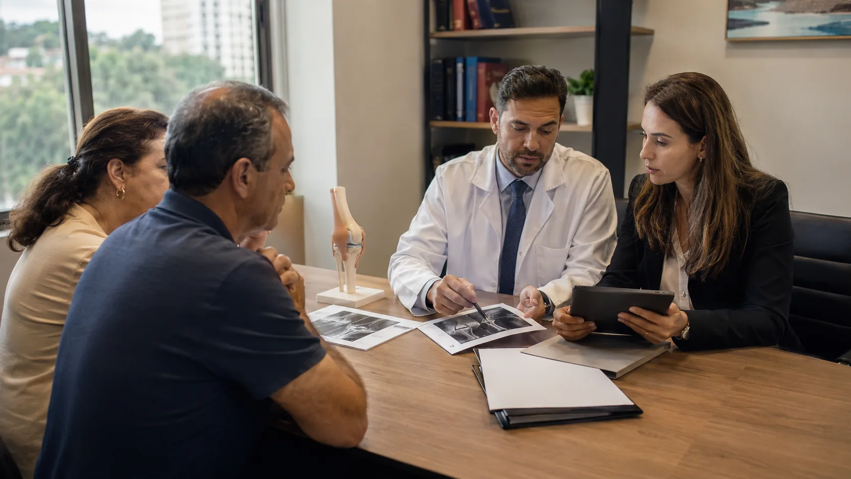 Plano Negou Cirurgia Fora do Rol ANS? Os 5 Critérios da ADI 7.265
