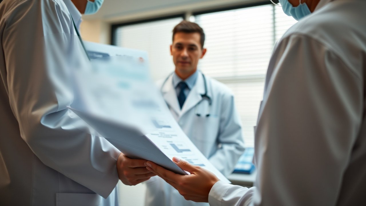 Médicos avaliam condição clínica para diferenciar urgência de emergência médica